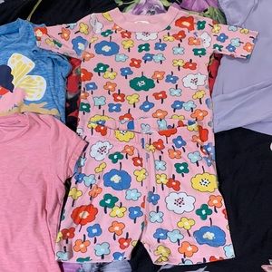 Lot of Hanna Andersson Size 4 100 cm Girls